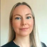 Briella - Microsoft excel tutor - Edinburgh
