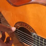 Jose Antonio - profesor de guitarra flamenca - Málaga