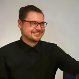 Thilo - Lehrkraft für Cembalo - Osnabrück