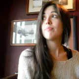 Antía - Profe de desarrollo personal - Santiago de Compostela