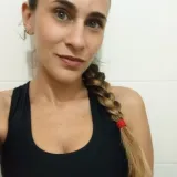 Johanna - profesor de entrenamiento personal - Lanús