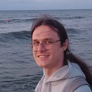 Kacper - nauczyciela matematyki - Lublin