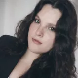 Maria Eduarda - Professor de inglês - Machados (Navegantes)