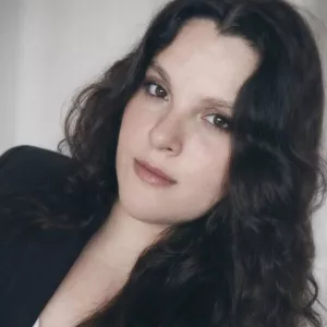 Maria Eduarda - Professor de inglês - Machados (Navegantes)