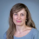 Christin - Lehrkraft für Deutsch - Lungern
