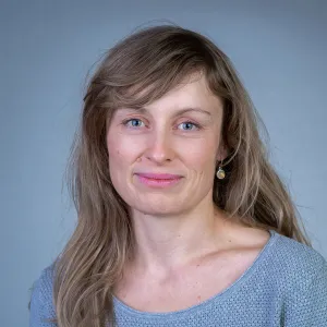 Christin - Lehrkraft für Deutsch - Lungern