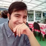 Fernando - profesor de español para extranjeros - Toluca de Lerdo