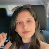Ekta - German tutor - Fremont