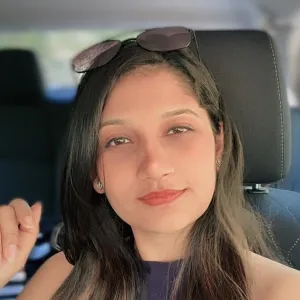 Ekta - German tutor - Fremont
