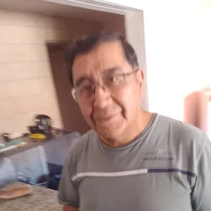 Mario - profesor de español para extranjeros - 