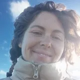 Hanna - German tutor - Whanganui