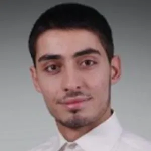 Nurullah - Mathelehrer - Langenau