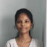 Meenakshi - Python tutor - Hyderabad