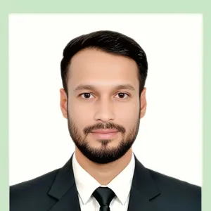 Fahim - English tutor - St. Julian's