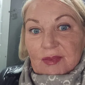 Meike - Deutschlehrerin - Hannover