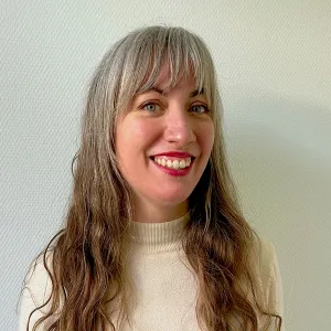 Pauline - professeur de marketing - Angers