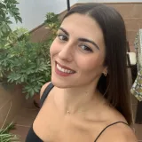 Rocio - Prof d'Espagnol - Lausanne