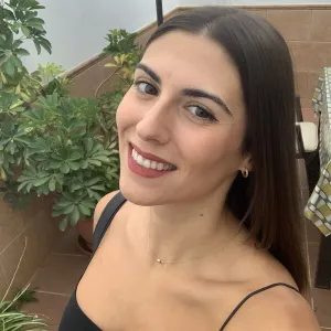 Rocio - Prof d'Espagnol - Lausanne