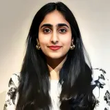Shilpa - Maths tutor - Reading