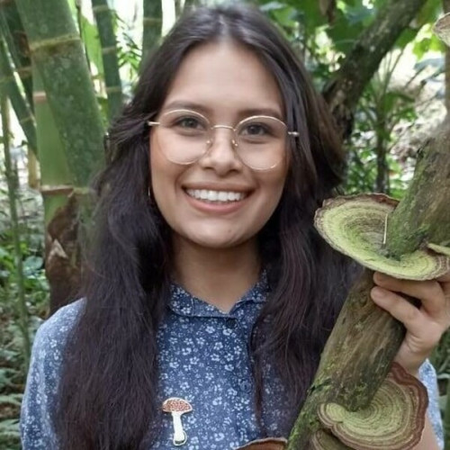 Laura Camila - Ibagué,: Enseño sobre la vida, la biodiversidad y apoyo ...