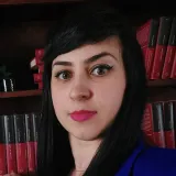 Claudia - Profesor de Engleză - Constanța