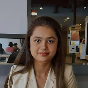 Dhwani - English tutor - Mira Bhayandar