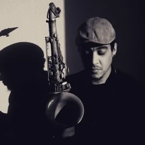 Rafael - Profe de saxofón - Madrid