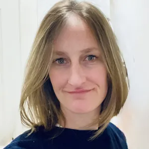Judith - Lehrkraft für Deutsch - Frankfurt am Main
