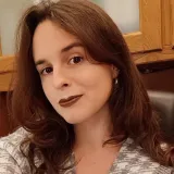 Claudia - Insegnante di francese - Castellammare di Stabia
