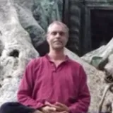 Patrick - Prof de yoga - La Garde-Freinet
