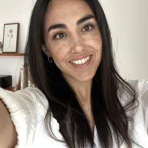 Camila - Profesor de inglés - Martínez