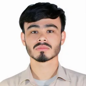 Ahmad - Maths tutor - Cabool