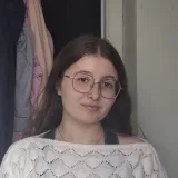 Anais - Prof de maths - Charleroi