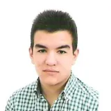 David - profesor de inglés - Móstoles