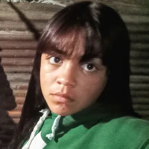 Jackelin - profesor de inglés - Pilar