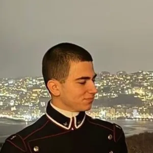 Emanuele - Insegnante di ripetizioni - Palermo