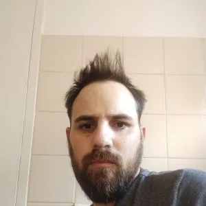 Johann - Sales tutor - Bloemfontein