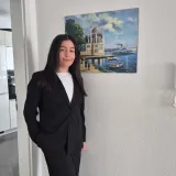 Selin - Lehrkraft für Musikalische Früherziehung - Walldorf