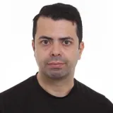 Reza - Englischlehrer - Herrenberg