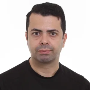 Reza - Englischlehrer - Herrenberg
