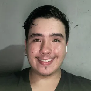 Jhon angel - profesor de inglés - Cali
