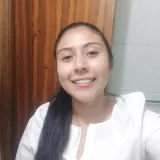 Lic Lisset - profesor de comercio internacional - Guayaquil