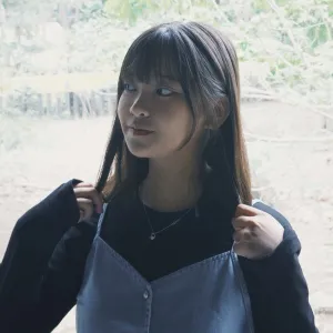 Liz - 英文老师 - 甲頂里