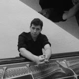 Anton - profesor de piano - Zaragoza