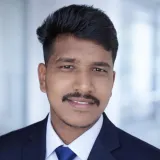 Surender - Computer programming teacher - Hyderabad