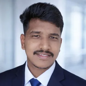 Surender - Computer programming teacher - Hyderabad