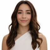Rocío - profesor de entrenamiento personal - Almería