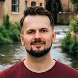 Patryk - Geography tutor - London