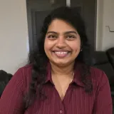 Krithika - Accounting tutor - Clyde North