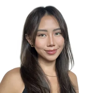 Zoe - 英文老师 - 